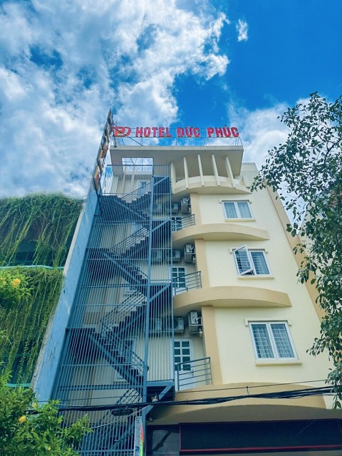 ĐỨC PHÚC HOTEL
